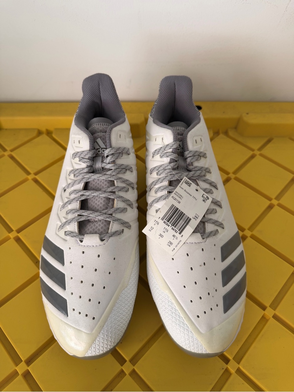 Adidas Men’s Baseball Shoes